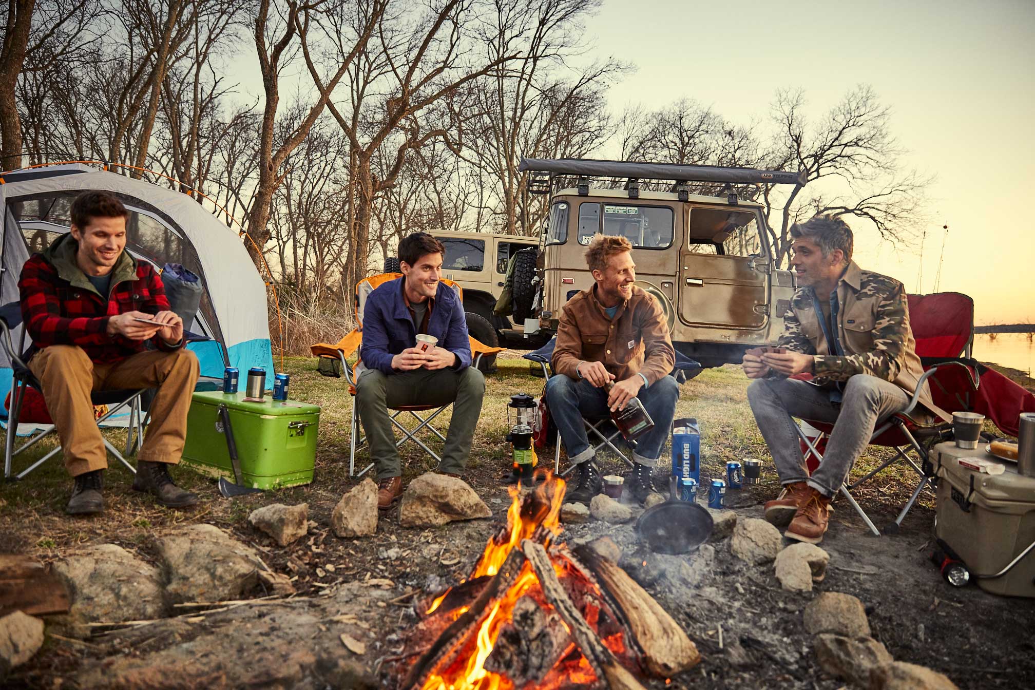 Guys-Camping-Trip_Lake-Tawakoni_Shoot-44_024